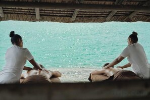 Unclassified image, 3 of 61, button - Paradise Cove Boutique Hotel (Mauritius)
