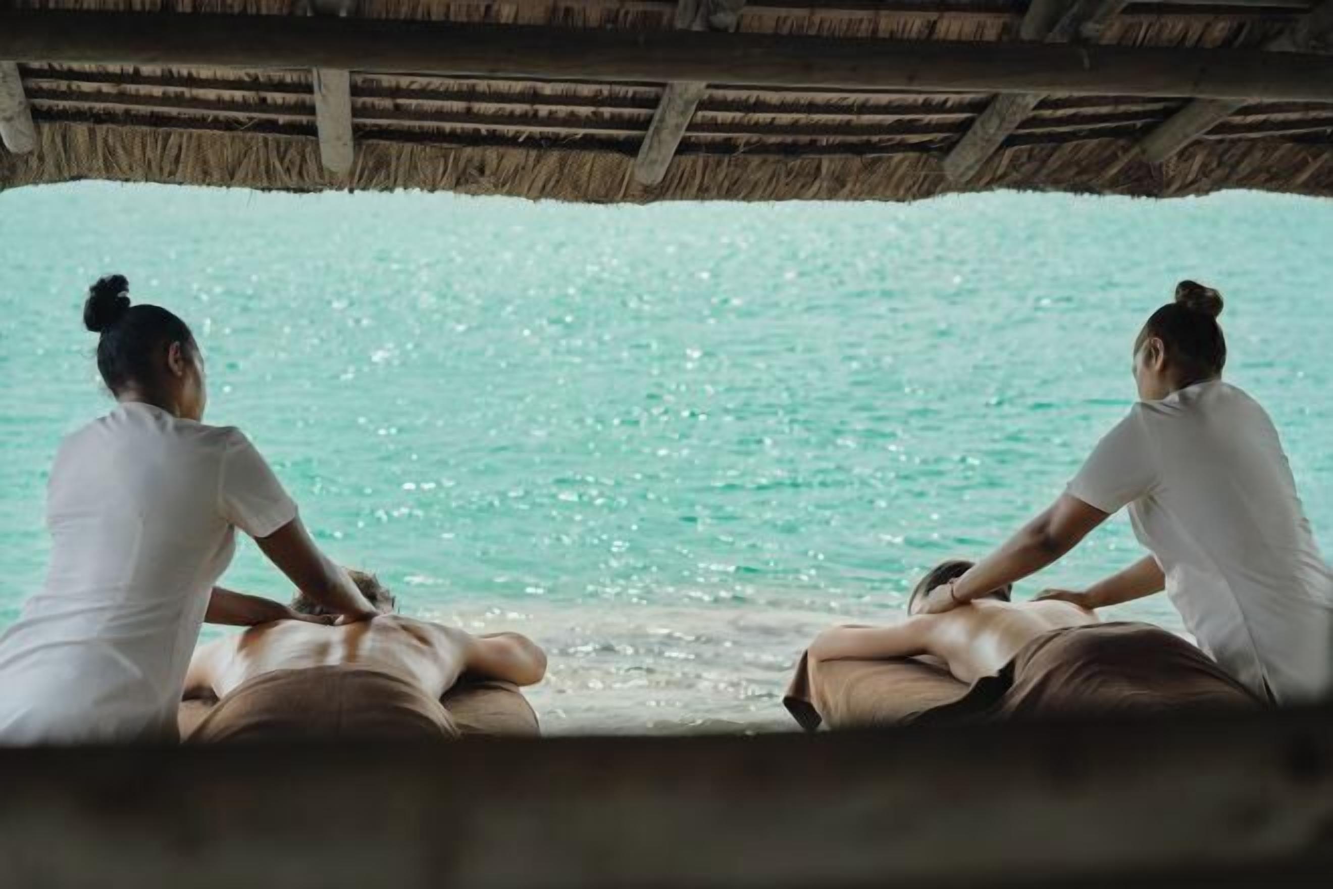 وسائل الراحة في المنشأة