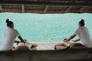 Ausstattung der Unterkunft