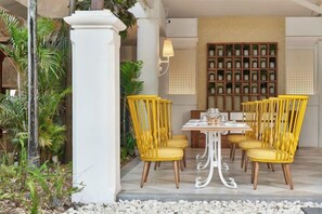 Unclassified image, 5 of 60, button - Paradise Cove Boutique Hotel (Mauritius)