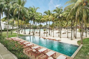 Unclassified image, 4 of 61, button - Paradise Cove Boutique Hotel (Mauritius)