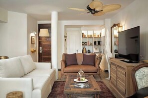 Room - Paradise Cove Boutique Hotel, (Mauritius)