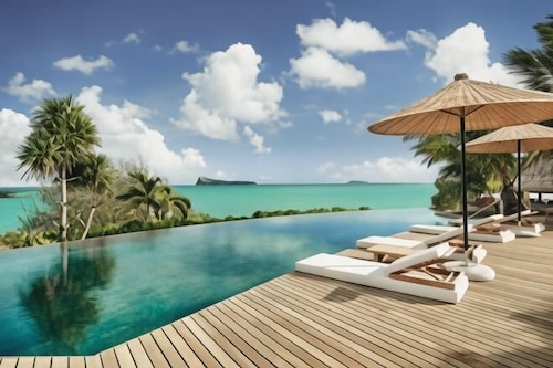 Paradise Cove Boutique Hotel
