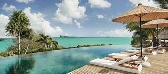 Paradise Cove Boutique Hotel