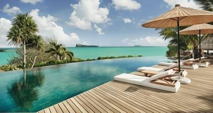 Paradise Cove Boutique Hotel