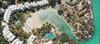 Paradise Cove Boutique Hotel,