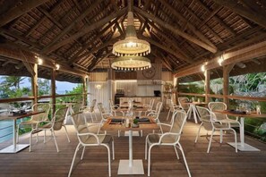 Unclassified image, 2 of 60, button - Paradise Cove Boutique Hotel (Mauritius)