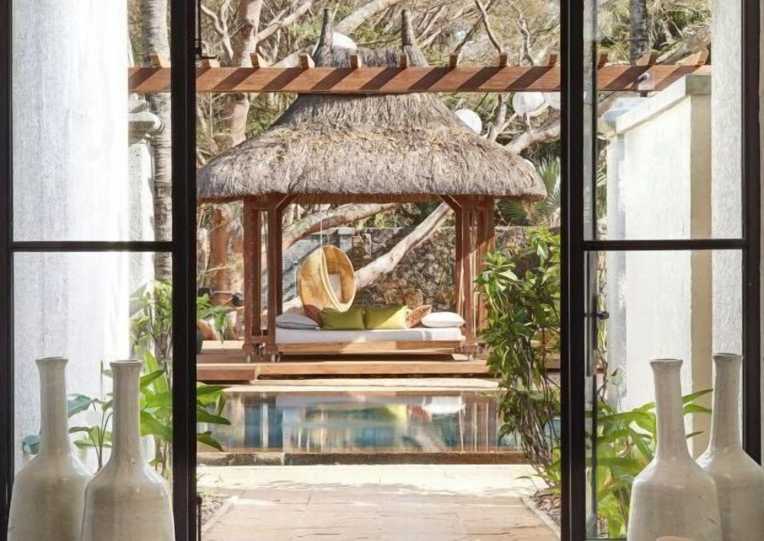 Tiện nghi, dịch vụ nơi lưu trú