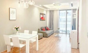 Room - Serviced Apartment in Times Center (Hanoi)