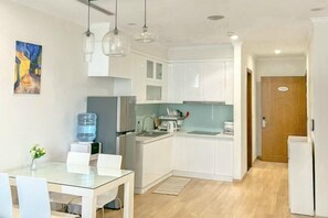 Room - Serviced Apartment in Times Center (Hanoi)