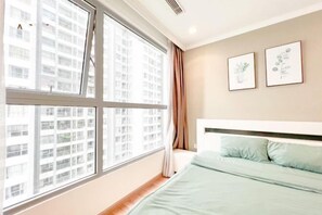Room - Serviced Apartment in Times Center (Hanoi)