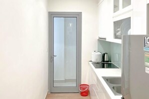 Room - Serviced Apartment in Times Center (Hanoi)