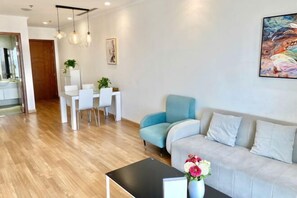 Room - Serviced Apartment in Times Center (Hanoi)