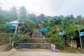 Exterior - Rejeng Bungalow near Gangga Waterfall Lombok (Genggelang)