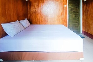 Room - Rejeng Bungalow near Gangga Waterfall Lombok (Genggelang)