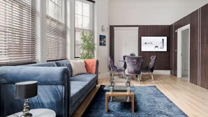 Unclassified image, 4 of 37, button - LONDONERS - Mayfair Serviced Apartments (London)