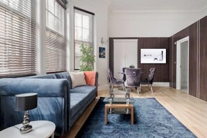 Room - LONDONERS - Mayfair Serviced Apartments (London)