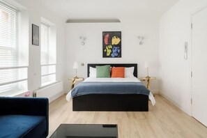 Room - Mayfair Serviced Apartments (London)