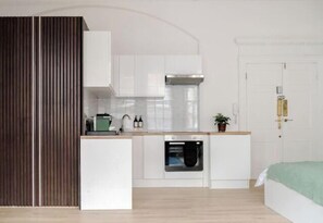 Room - LONDONERS - Mayfair Serviced Apartments (London)