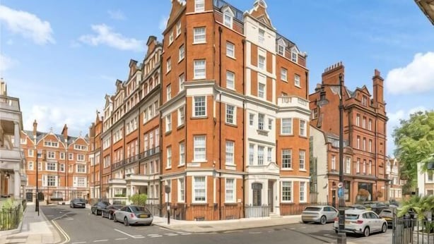 Unclassified image, 1 of 37, button - LONDONERS - Mayfair Serviced Apartments (London)