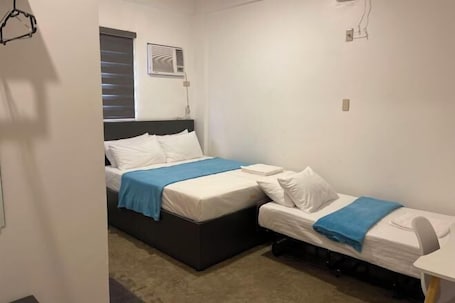 Habitación. 8 ZHENSEN INN