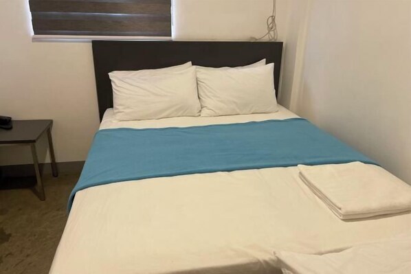 ห้องพัก