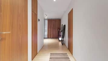 Entrada interior