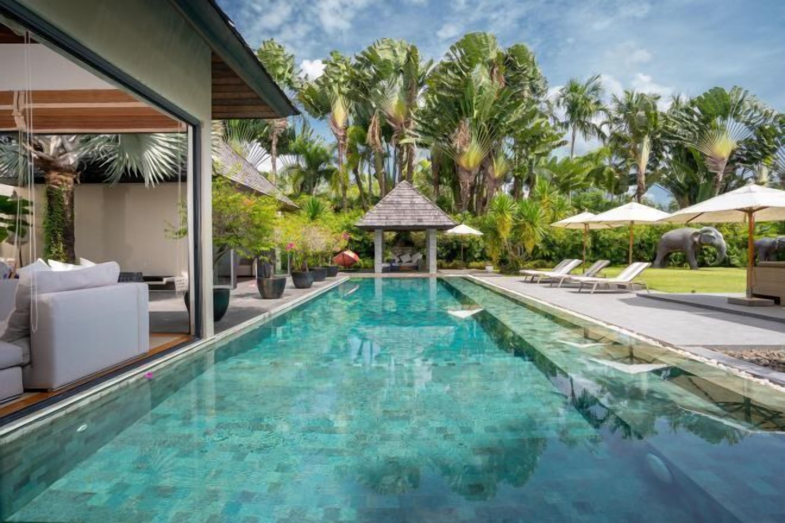 Servicio de la propiedad