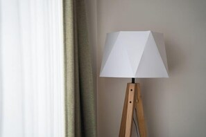 Chi tiết nội thất