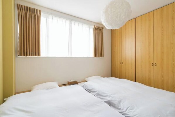 Room - Aica　TABI-NE (Kanazawa)