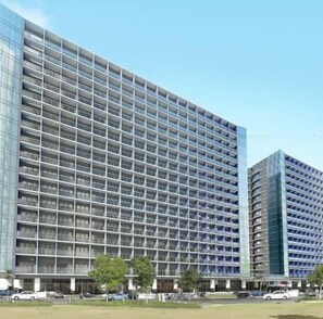 Exterior - Solana Staycation Suites at Shore 3 Residence (Pasay)