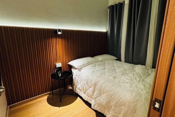 Room - Solana Staycation Suites at Shore 3 Residence (Pasay)