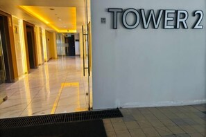 Interior - Solana Staycation Suites at Shore 3 Residence (Pasay)