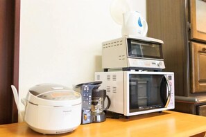 Room - Dainichi-cho House (Nagoya)