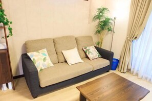 Room - Dainichi-cho House (Nagoya)