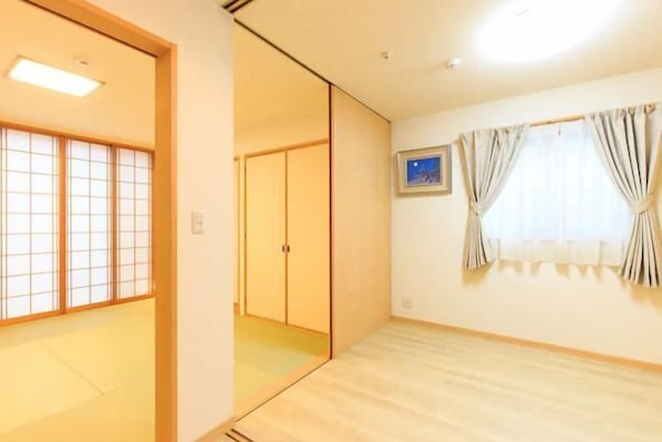 Room - Dainichi-cho House (Nagoya)