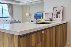 Room - D’Rapport Residence by Iconique (Kuala Lumpur)