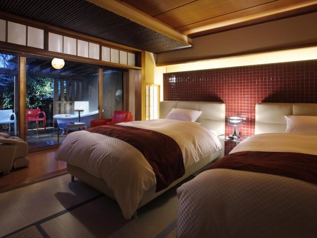 In-room safe, free WiFi