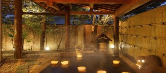 Hanaakarinoyado Tsukinoike