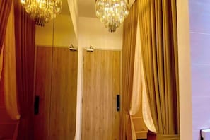Room - FZ Homestay @ Putrajaya P5 : Luxury & scenic stay (Putrajaya)