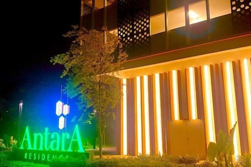 FZ Homestay @ Putrajaya P5 : Luxury & scenic stay