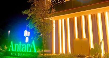 FZ Homestay @ Putrajaya P5 : Luxury & scenic stay