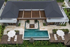 Exterior - Villa Purnama Ubud by BaliSuperHost (Bali)