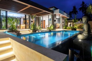 Unclassified image, 4 of 26, button - Villa Purnama Ubud by BaliSuperHost (Bali)