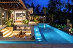 Piscina al aire libre