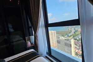 Room - BLS@Penang-GurneyDrive-Komtar-GeorgeTown-USM-10Pax (George Town)