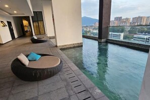 Équipement de l’hébergement