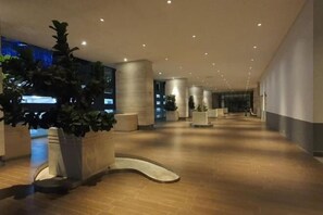 Interior - The Elements @ Ampang (Kuala Lumpur)