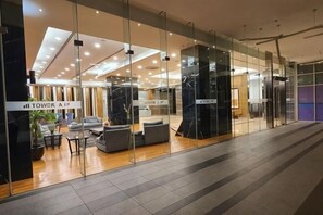 Interieur