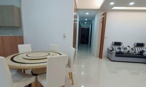 Interior - The Elements @ Ampang (Kuala Lumpur)